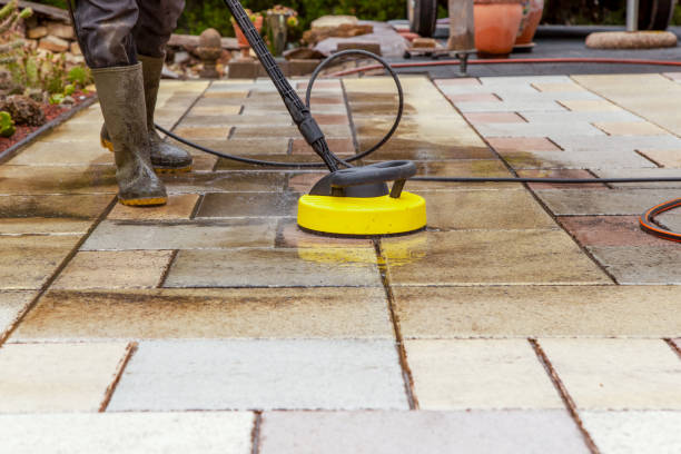 Best Rust Removal  in Rockledge, FL