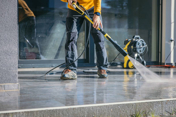 Best Building Exterior Washing  in Rockledge, FL