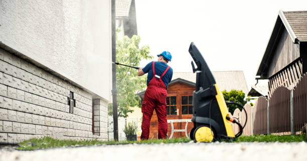 Rockledge, FL Pressure Washing Services Company